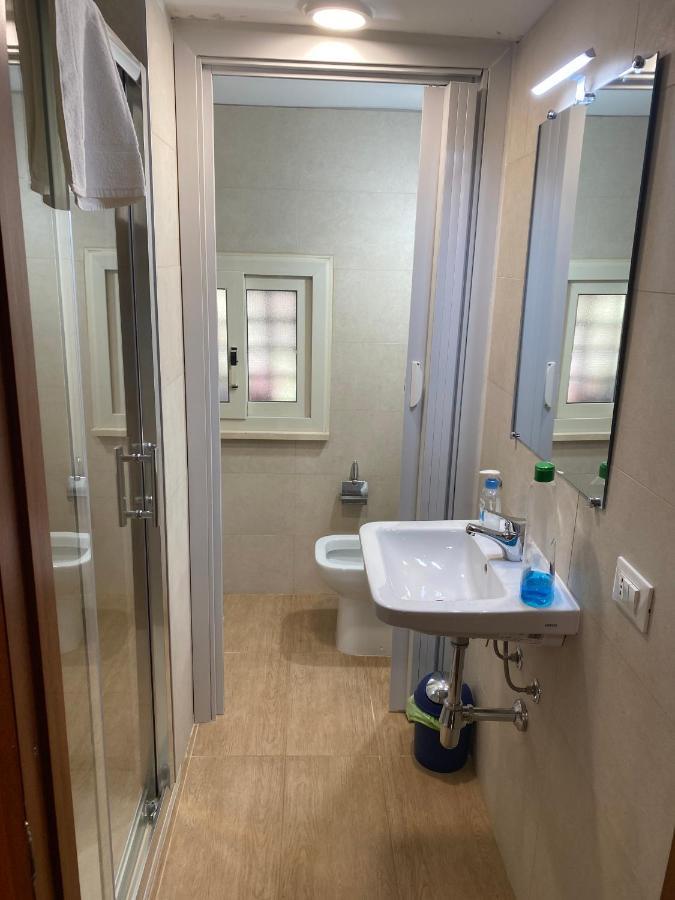 팔레르모 Tiny House Basilio 아파트 외부 사진