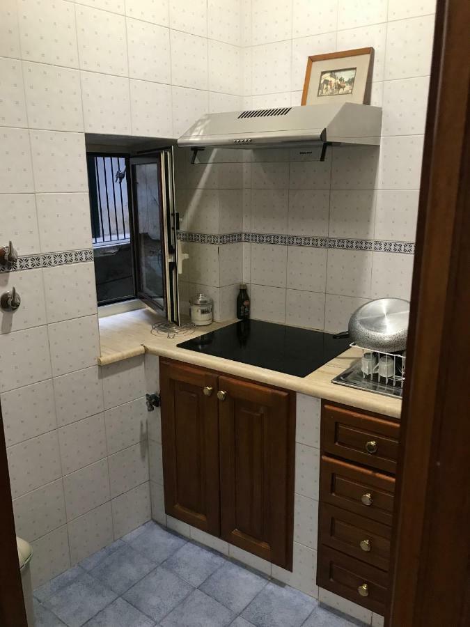 팔레르모 Tiny House Basilio 아파트 외부 사진