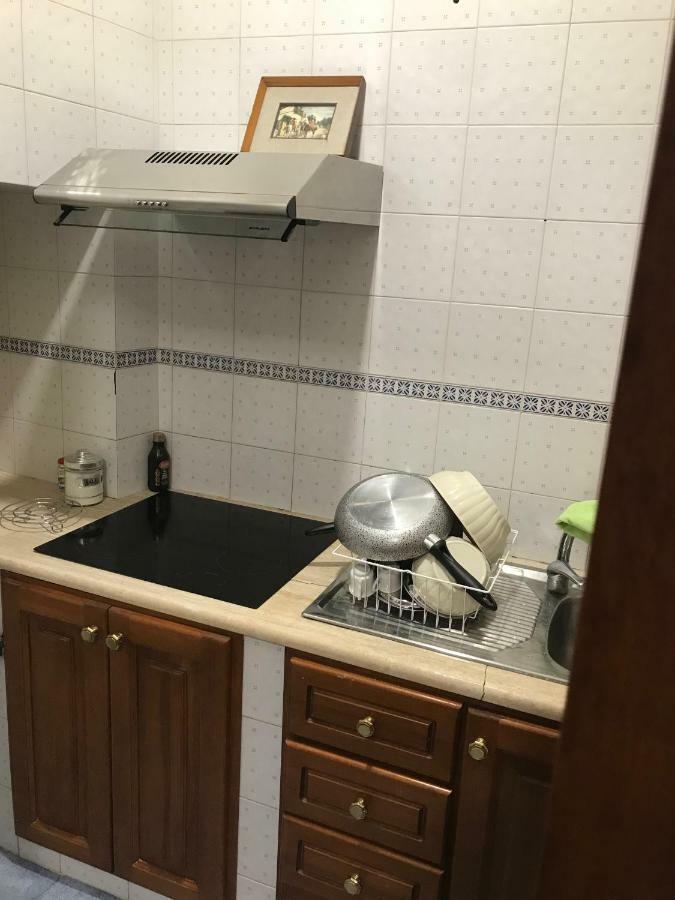팔레르모 Tiny House Basilio 아파트 외부 사진